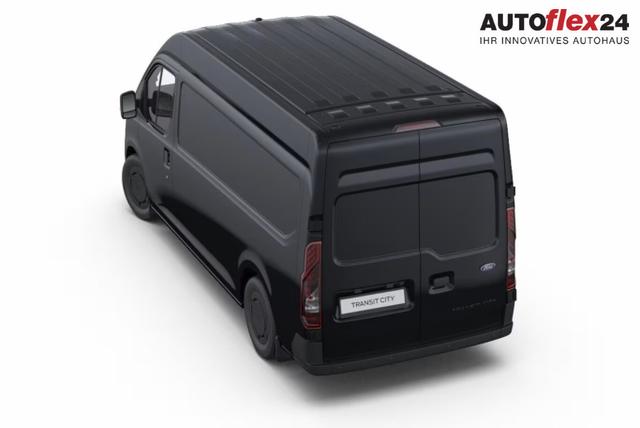 Ford Transit Trend City 56kWh L2H2 ACC Kam SHZ PDC 3S 