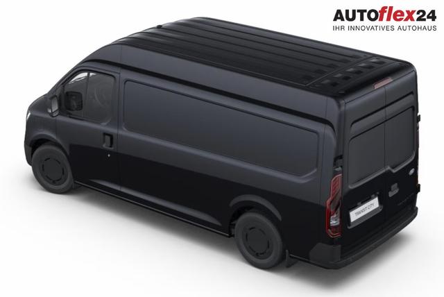 Ford Transit Trend City 56kWh L2H2 ACC Kam SHZ PDC 3S 