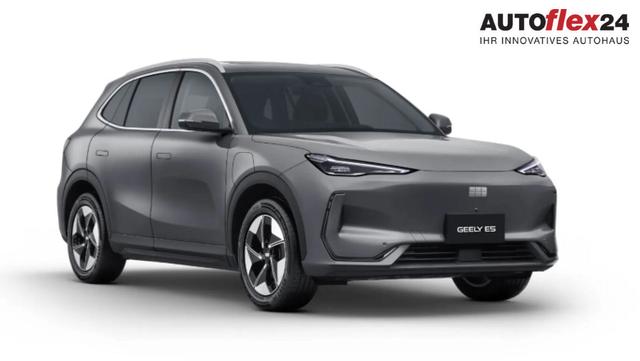 Geely E5 Max+ 68KWh Pano HUD el.Heck 360&deg;ACC Leder 19Z 