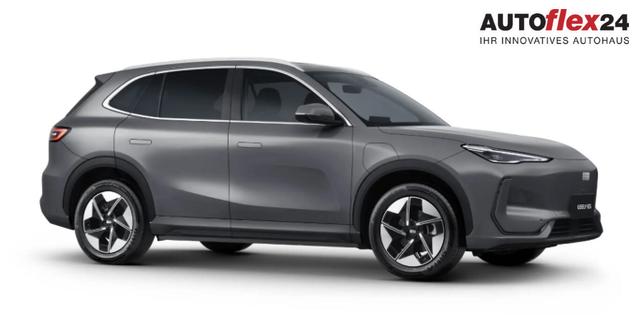 Geely E5 Max+ 68KWh Pano HUD el.Heck 360&deg;ACC Leder 19Z 