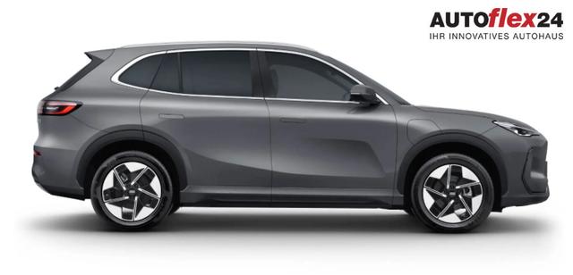 Geely E5 Max+ 68KWh Pano HUD el.Heck 360&deg;ACC Leder 19Z 
