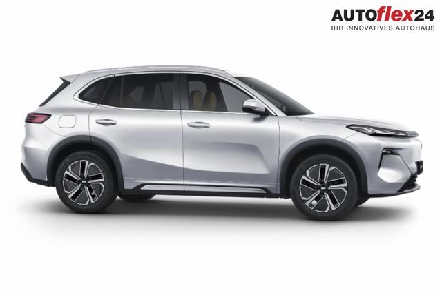 Geely Starray EM-i Max+ 29,8kWh Pano HUD el.Heck SHZhi 