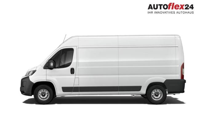 Opel Movano L3H2 TechnoP CarPlay PDC Klima 