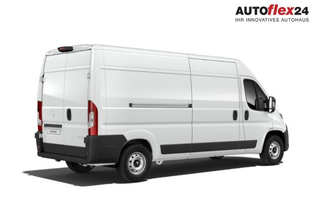 Opel Movano L3H2 TechnoP CarPlay PDC Klima 