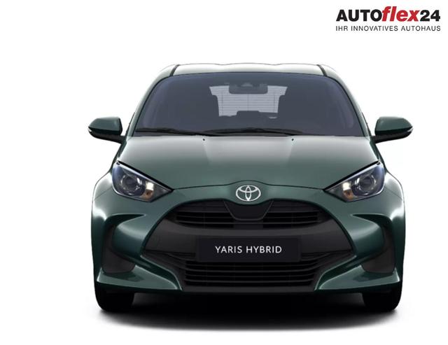 Toyota Yaris Kam ACC CarPlay/Android Klimaaut. 9"Touch 