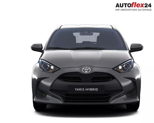 Vorlauffahrzeuge Toyota Yaris - Kam ACC CarPlay/Android Klimaaut. 9"Touch