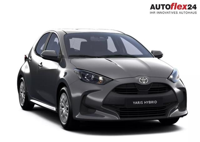 Toyota Yaris Kam ACC CarPlay/Android Klimaaut. 9"Touch 