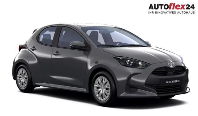 Toyota Yaris Kam ACC CarPlay/Android Klimaaut. 9"Touch 