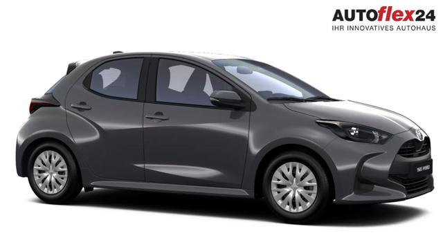 Toyota Yaris Kam ACC CarPlay/Android Klimaaut. 9"Touch 