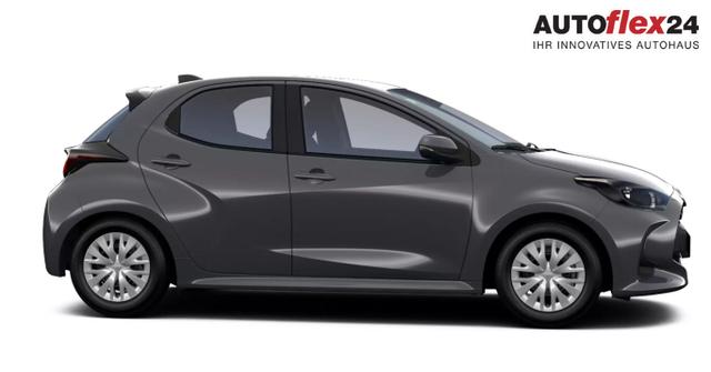 Toyota Yaris Kam ACC CarPlay/Android Klimaaut. 9"Touch 