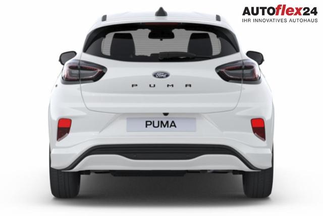 Ford Puma ST-Line MHEV Aut KomfortP WinterP LED Kam 