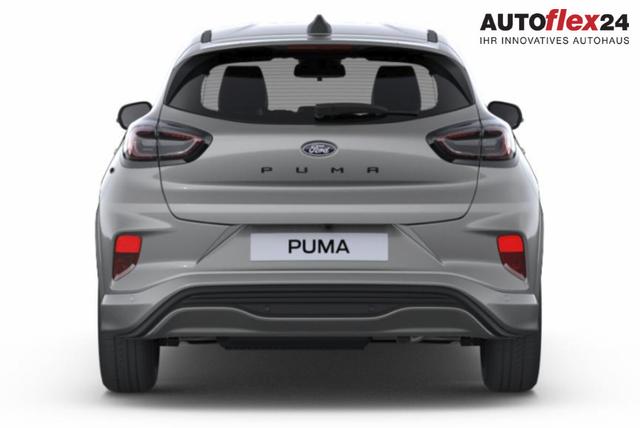 Ford Puma ST-Line MHEV Aut KomfortP WinterP LED Kam 