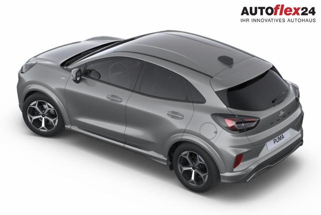 Ford Puma ST-Line MHEV Aut KomfortP WinterP LED Kam 
