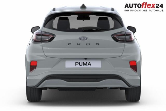 Ford Puma ST-Line MHEV Aut KomfortP WinterP LED Kam 