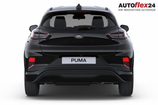 Ford Puma ST-Line MHEV Aut KomfortP WinterP LED Kam 