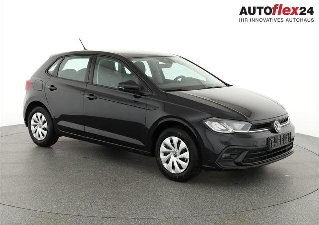 Gebrauchtfahrzeug Volkswagen Polo - LIFE 1.0 TSI Life, LED, Kamera, Climatronic, Sitzheizung, 4 J.-Garantie