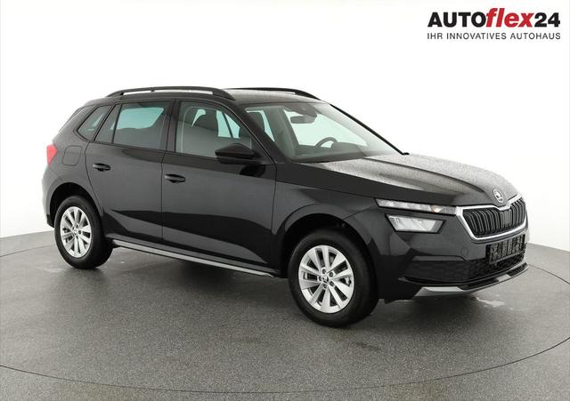 Gebrauchtfahrzeug Skoda Kamiq - Style 1.0 TSI DSG Style, Kamera, LED, Sitzheizung, 4 J.-Garantie