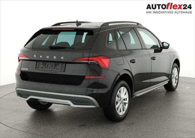 Skoda Kamiq Style 1.0 TSI DSG Style, Kamera, LED, Sitzheizung, 4 J.-Garantie 