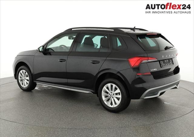 Skoda Kamiq Style 1.0 TSI DSG Style, Kamera, LED, Sitzheizung, 4 J.-Garantie 