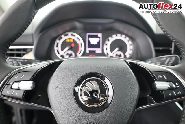 Skoda Kamiq Style 1.0 TSI DSG Style, Kamera, LED, Sitzheizung, 4 J.-Garantie 