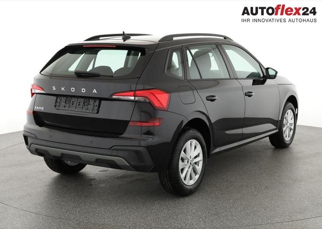 Skoda Kamiq Selection 1.0 TSI DSG Selection, Kamera, 16-Zoll, Winter, LED 