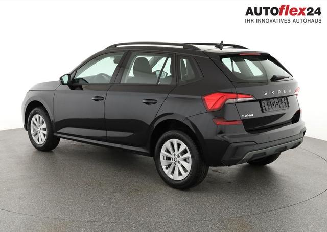 Skoda Kamiq Selection 1.0 TSI DSG Selection, Kamera, 16-Zoll, Winter, LED 