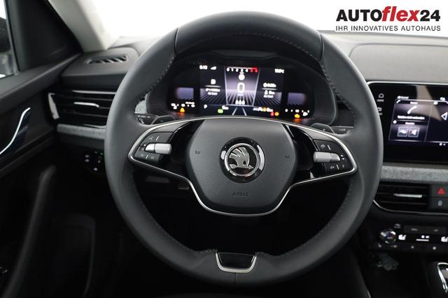 Skoda Kamiq Selection 1.0 TSI DSG Selection, Kamera, 16-Zoll, Winter, LED 