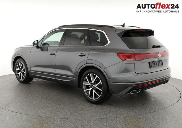 Volkswagen Touareg 3.0 TDI 210 kW 4Motion R-Line V6 R-LINE, Luft, AreaView, AHK, Leder 