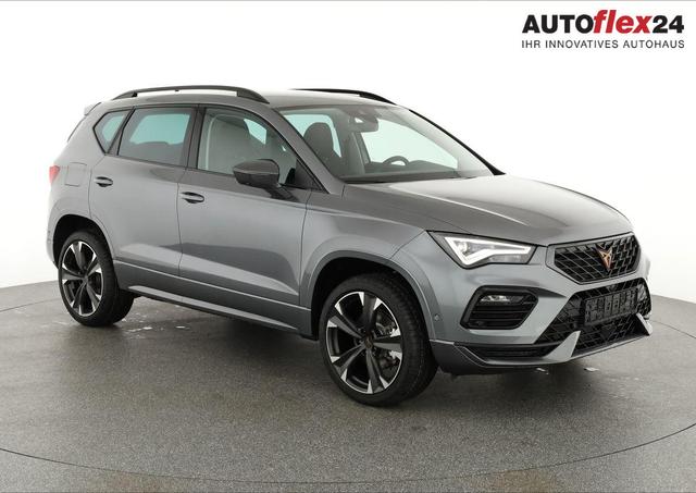 Zentrallager Cupra Ateca - Basis 1.5 TSI DSG, Navi, Side, el. Klappe, Winter, 5-J Garantie