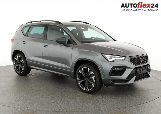 Zentrallager Cupra Ateca - Basis 1.5 TSI DSG, AHK, Navi, Side, el. Klappe, Winter, 5-J Garantie