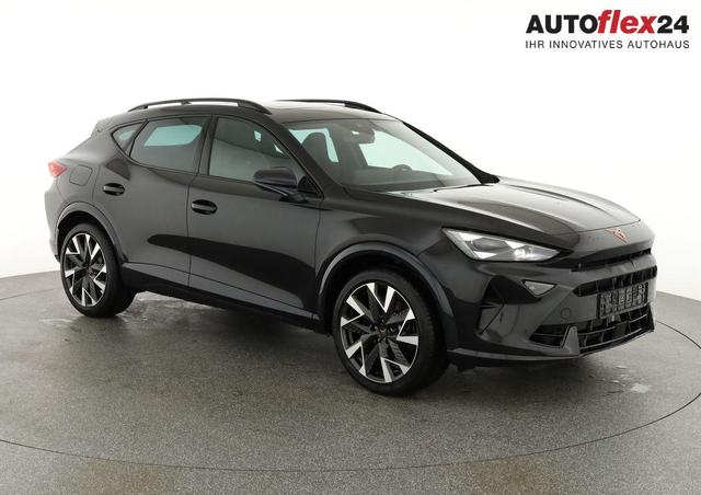 Vorlauffahrzeuge Cupra Formentor - VZ 2.0 TSI 245 kW 4Drive DSG 4Drive, AHK, Pano, Matrix