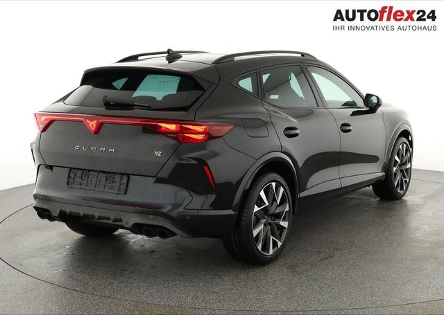 Cupra Formentor VZ 2.0 TSI 245 kW 4Drive DSG 4Drive, AHK, Pano, Matrix 
