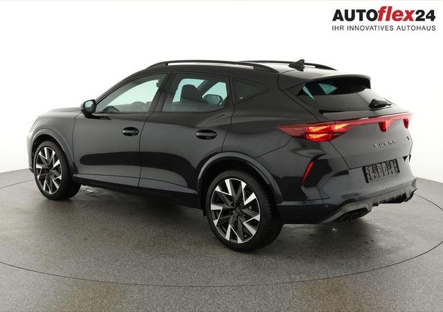 Cupra Formentor VZ 2.0 TSI 245 kW 4Drive DSG 4Drive, AHK, Pano, Matrix 