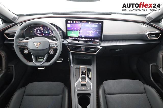 Cupra Formentor VZ 2.0 TSI 245 kW 4Drive DSG 4Drive, AHK, Pano, Matrix 