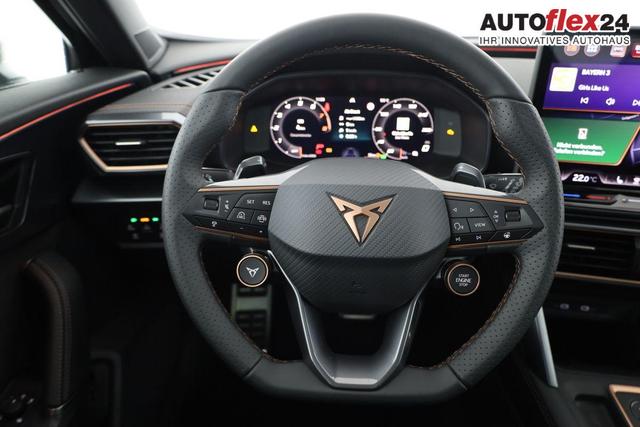 Cupra Formentor VZ 2.0 TSI 245 kW 4Drive DSG 4Drive, AHK, Pano, Matrix 