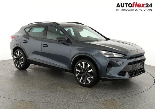 Vorlauffahrzeuge Cupra Formentor - VZ 2.0 TSI 245 kW 4Drive DSG 4Drive, AHK, Pano, Matrix