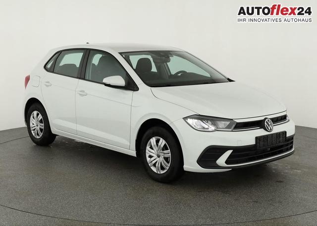 Vorlauffahrzeuge Volkswagen Polo - 1.0, Winterpaket, AppConnect, Park, Klima