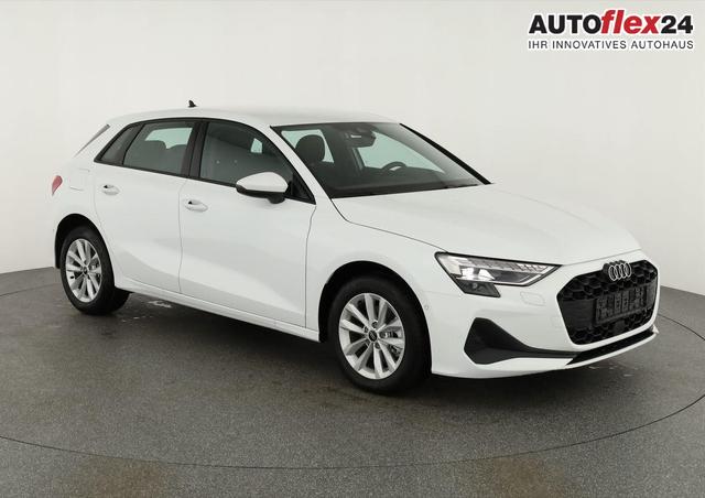 Vorlauffahrzeuge Audi A3 Sportback - 35 TDI S-Tronic, Kamera, LED, Side, Winter