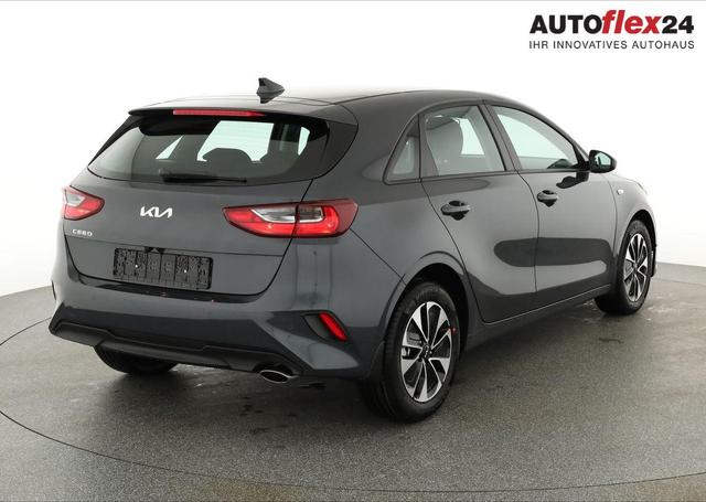 Kia II Ceed 1.0 T-GDI, Navi, Kamera, Winter, Tempomat 