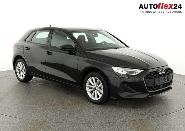 Vorlauffahrzeuge Audi A3 Sportback - 35 TDI S-Tronic, Kamera, LED, Side, Winter