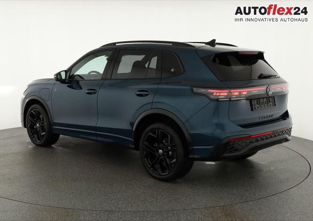 Volkswagen Tiguan 1.5 TSI eHybrid 200 kW R-Line Black, Pano, 20-Zoll, AHK, AreaView, 5-J Garantie 