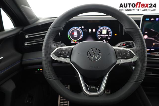 Volkswagen Tiguan 1.5 TSI eHybrid 200 kW R-Line Black, Pano, 20-Zoll, AHK, AreaView, 5-J Garantie 