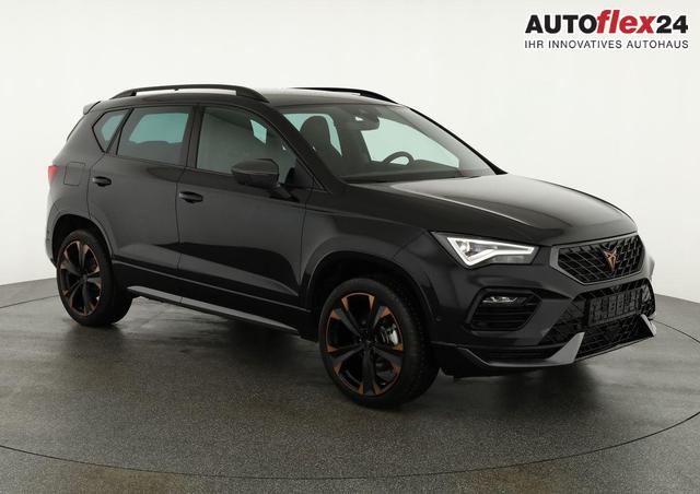 Zentrallager Cupra Ateca - Basis 1.5 TSI DSG, AHK, Navi, Side, el. Klappe, Winter, 5-J Garantie