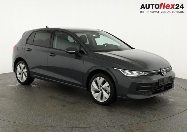 Zentrallager Volkswagen Golf - 1.5 TSI 110 kW Goal VIII Life, LED, Kamera, ACC, Winterpaket