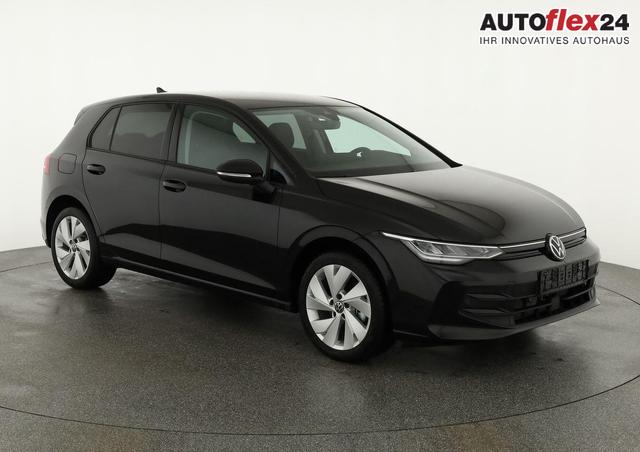 Zentrallager Volkswagen Golf - 1.5 TSI 110 kW Goal VIII Life, LED, Kamera, ACC, Winterpaket