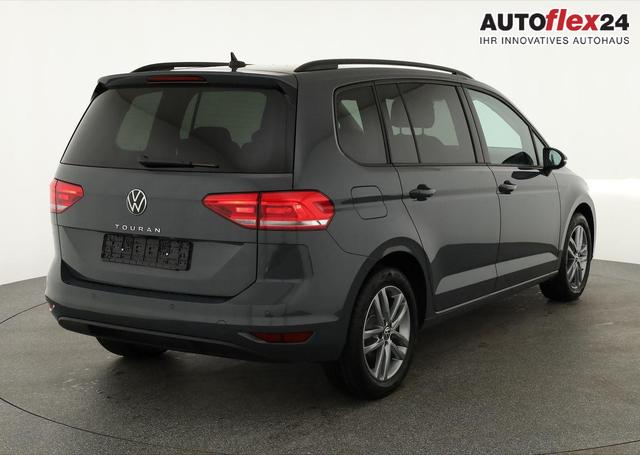 Volkswagen Touran Comfortline BMT/Start-Stopp 1.5 TSI DSG Comfortline, 7-Sitzer, Navi, EasyOpen, Side 