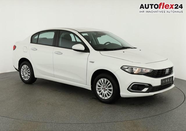 Zentrallager Fiat Tipo 5-Türer - EASY 1.6 M-Jet Easy, Kamera, Klima, sofort