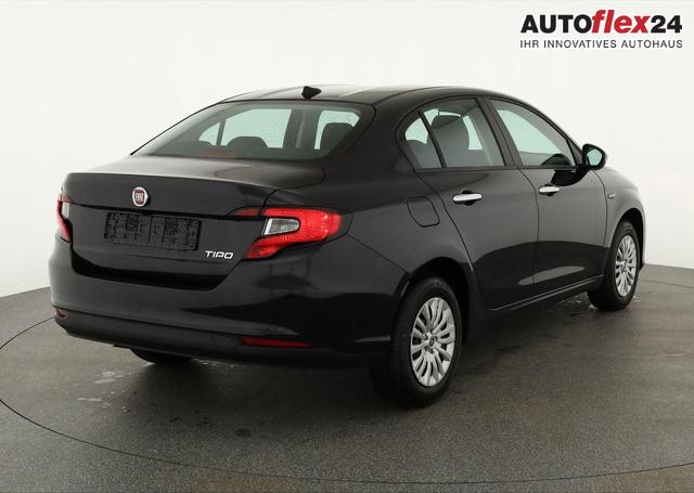 Fiat Tipo 5-Türer EASY 1.6 M-Jet Easy, Kamera, Klima, sofort 