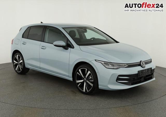 Zentrallager Volkswagen Golf - 1.5 TSI 110 kW Goal VIII Life, 18-Zoll, Side, Kamera, Winter, 3-J Garantie