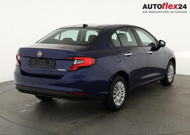 Fiat Tipo 5-T&uuml;rer EASY 1.6 M-Jet Easy, Kamera, Klima, sofort 